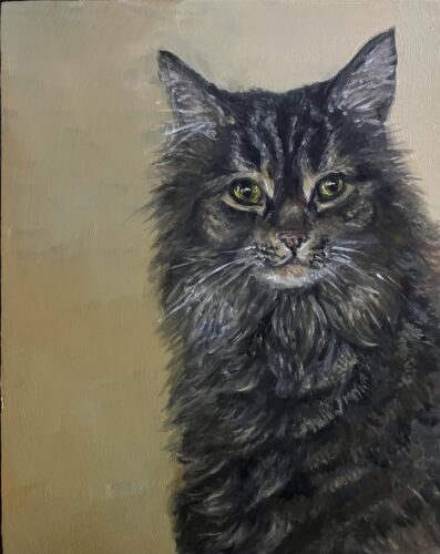 Artworks Around Town Unveils June Exhibits